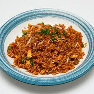 Arroz De La Casa