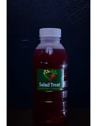 Blood It Up
