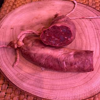 Bull Negre De Calaf 100Gr. Aprox.