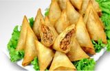 Chicken Samosa