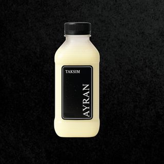 Ayran 400 ml