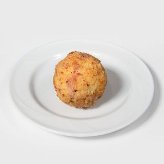 Arancino di Riso Bianco