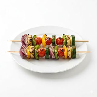 Vegetable Of The Day (2 Pzs.)