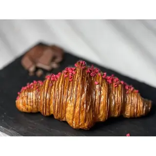 Кruассан с шоколадом (200г)