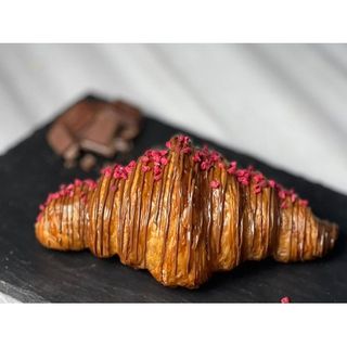 Круассан с шоколадом (200г)