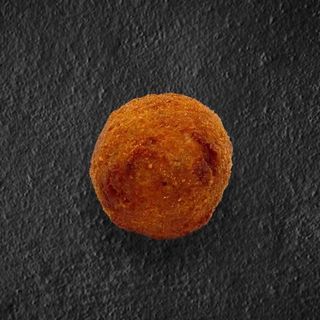 Supplì Amatriciano
