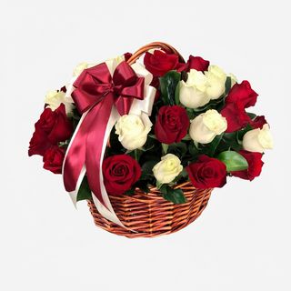 Кошик"Вітаю"