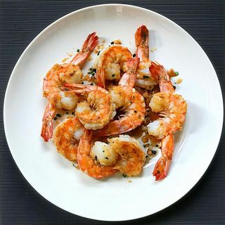 Kalmi Prawns 8szt