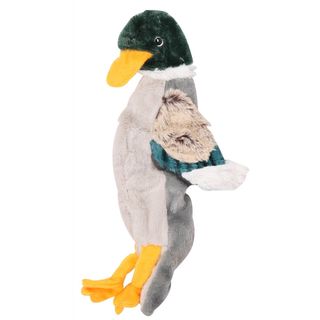 PAWISE Igračka za pse Patak bez punjenja 35cm (KOD PAW15073)