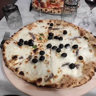 scamorza