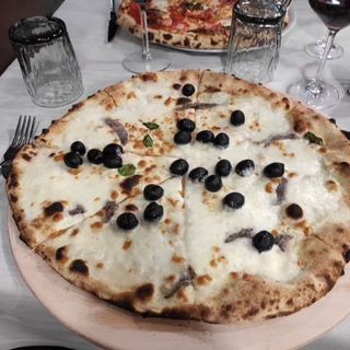 scamorza