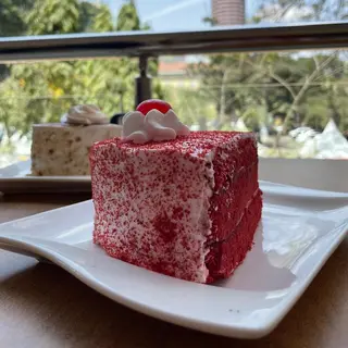 Red Velvet Cake