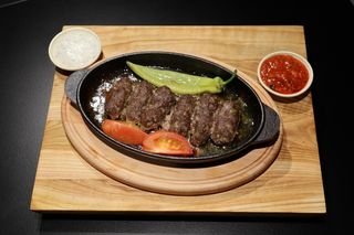 Котлети по-турецьки