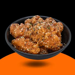 HONEY BUTTER K-WINGS