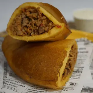 Empanada De Ternera