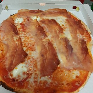 Speck e mascarpone senza glutine