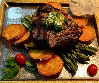 MUSCHI DE VITA LA GRATAR 