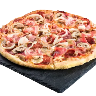 Meat Lovers (MAX)