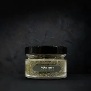  Adjika verde