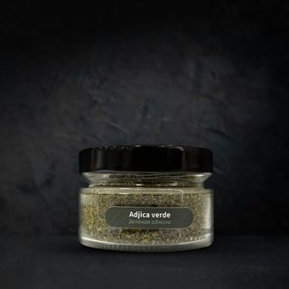  Adjika verde