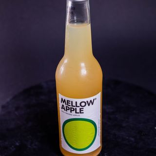 Mellow drinks