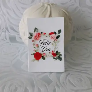 Cartão Feliz Dia