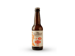 Ribs&Co Artesanal IPA