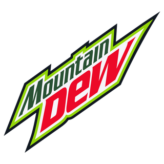 Mountain Dew 0,5l