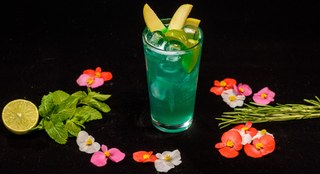 Green Apple 300 ml
