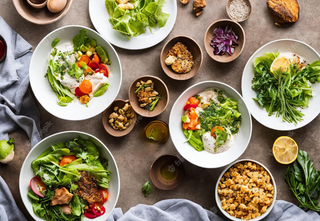 Insalata caprese 250 g