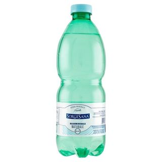 Acqua naturale 0.5