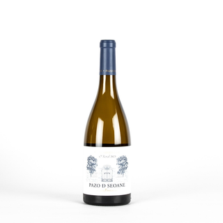 Pazo Seoane D.O. Rías Baixas