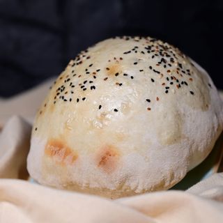 გაბერილი პური