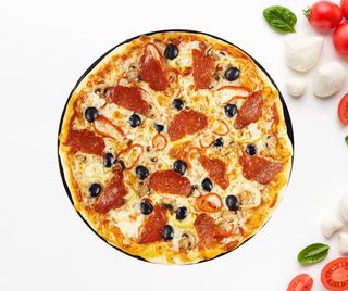 PIZZA -მიქსი