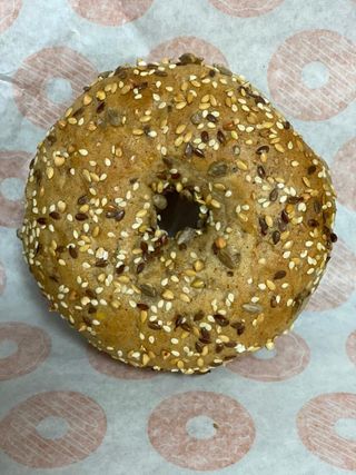 Bagel Céréales