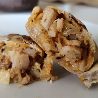 EVENTUAL:  CHICHARRÓN