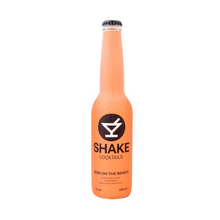 С/а напій Шейк Секс на пляжі 0,33л