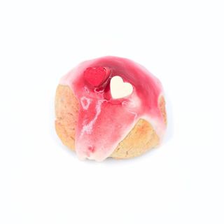 Rookie San Valentín