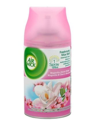 Air Wick Magnolie Si Flori De Cires