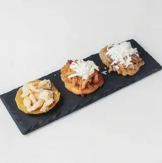 Patacones
