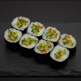 Hosomaki Ogórek I Sezam