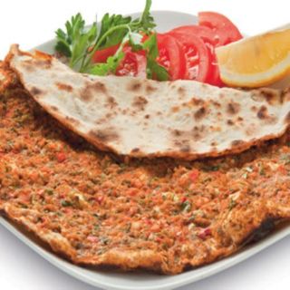 Lahmacun