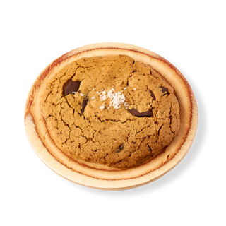 Chocolate Chip Cookie