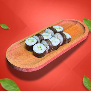 Маки с огурцом (10 шт.)