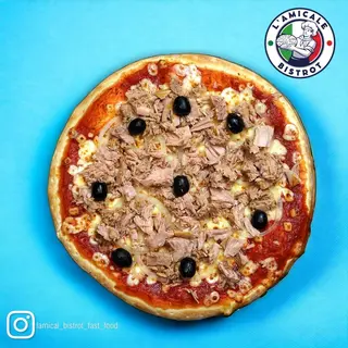 Pizza Thon (m)