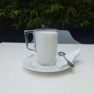 Hot Milk