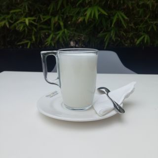 Hot Milk
