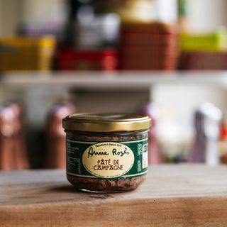 PATE DE CAMPAGNE