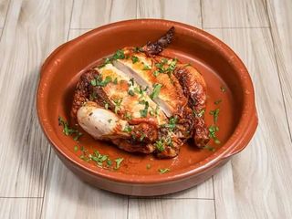 Pollo Asado
