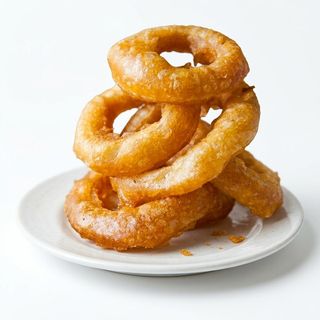Aros De Cebolla